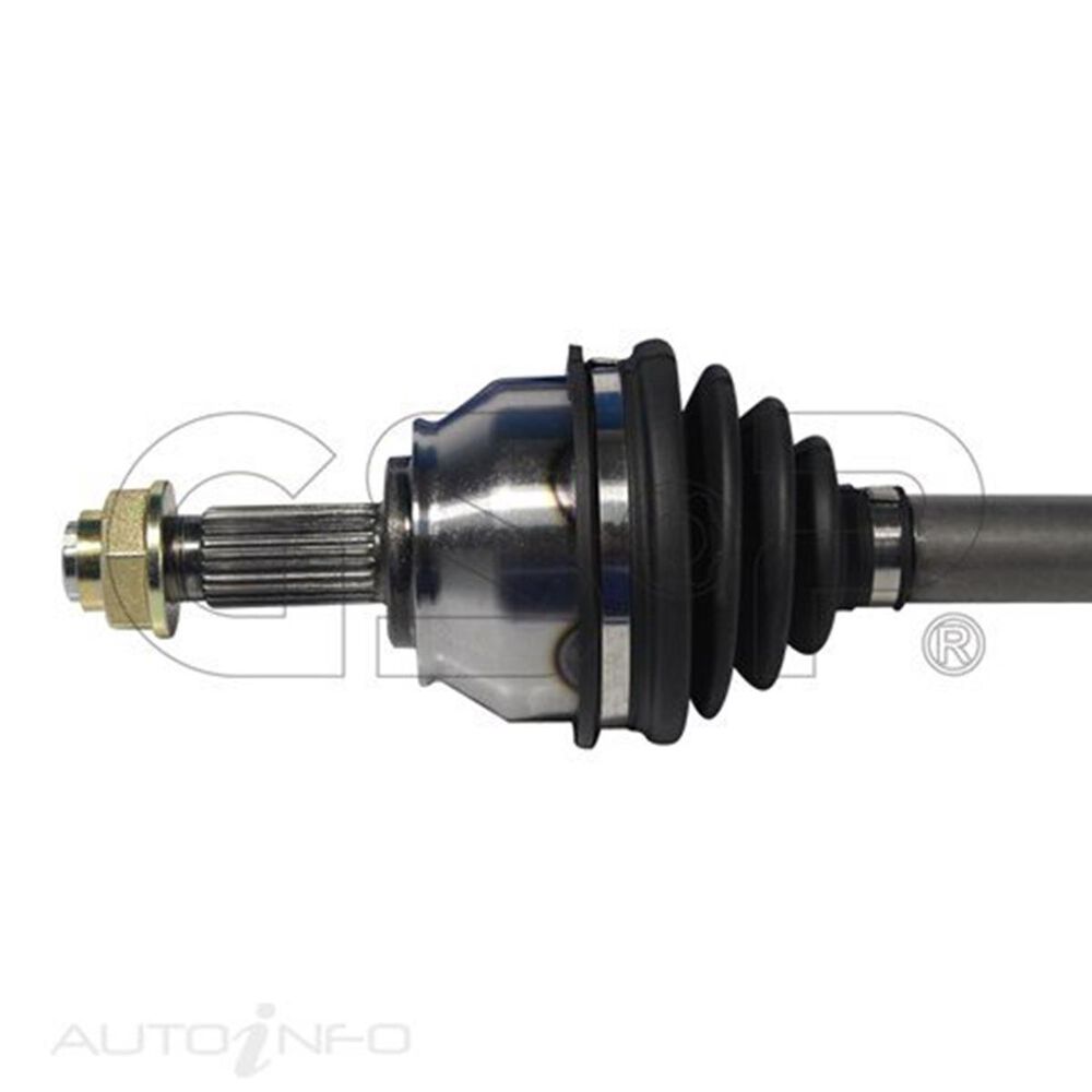 GSP CV Joint CVJ.FI18 Supercheap Auto