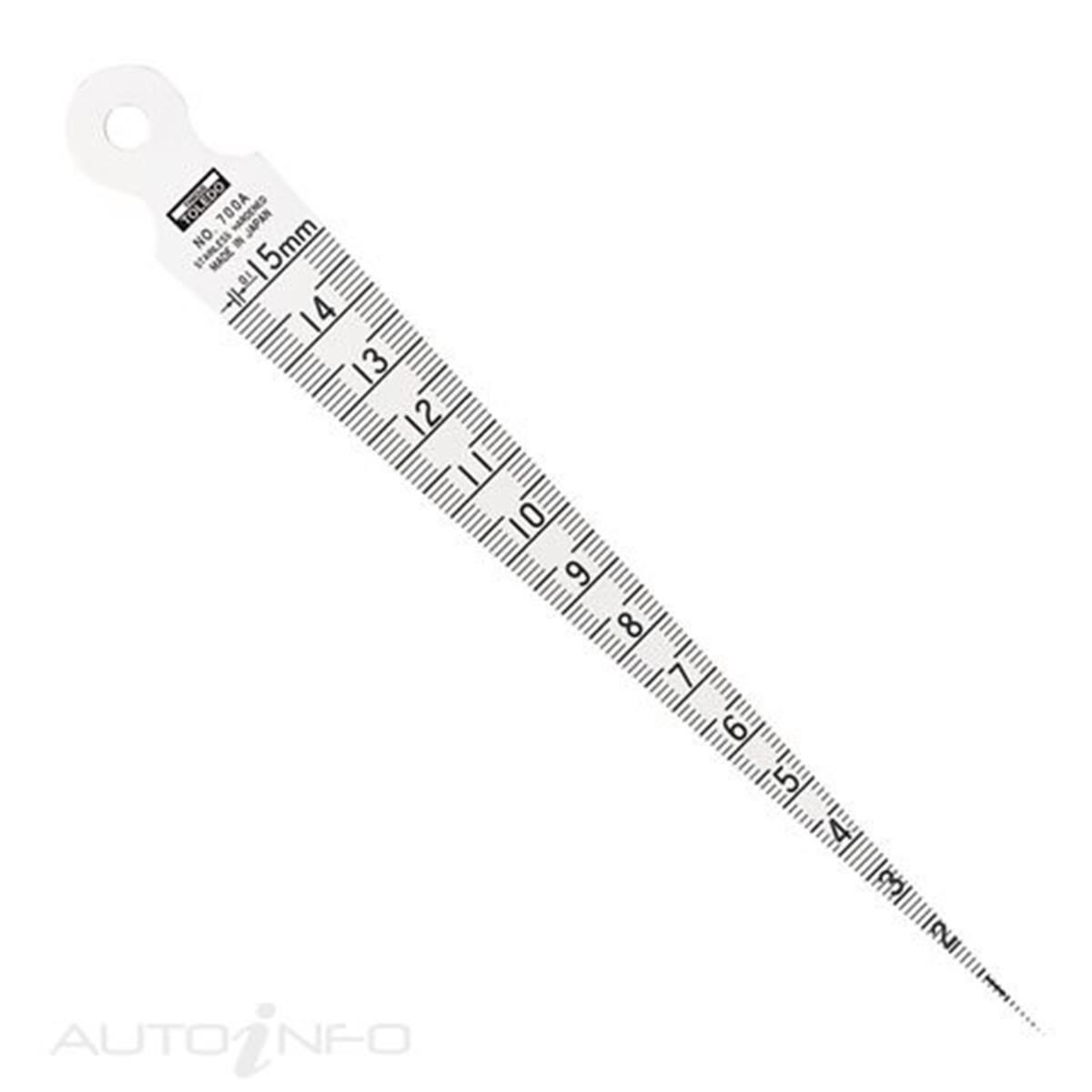 14 gauge taper discount