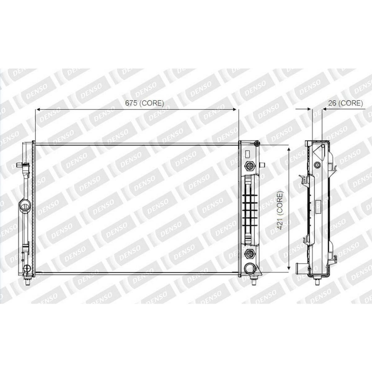 RAD COMMODORE VZ 8/04- V6 A/T A/P, , scaau_hi-res