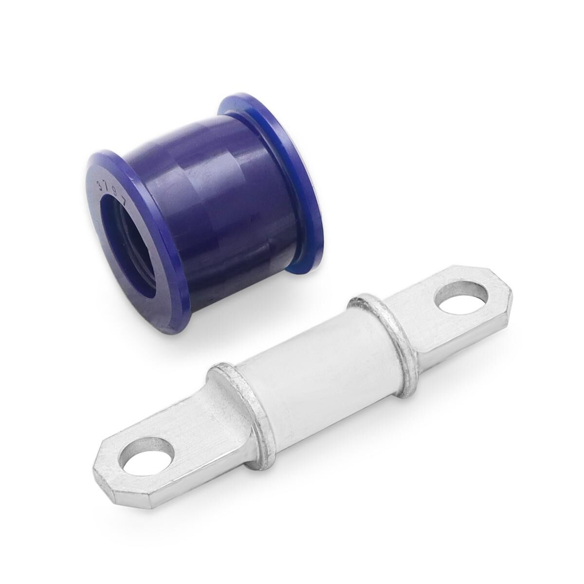 Ranger PX123 Diff Mount Bush Kit - Left Side Upper, , scaau_hi-res