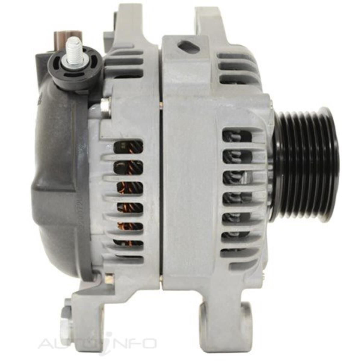 ALTERNATOR 12V 110A, , scaau_hi-res
