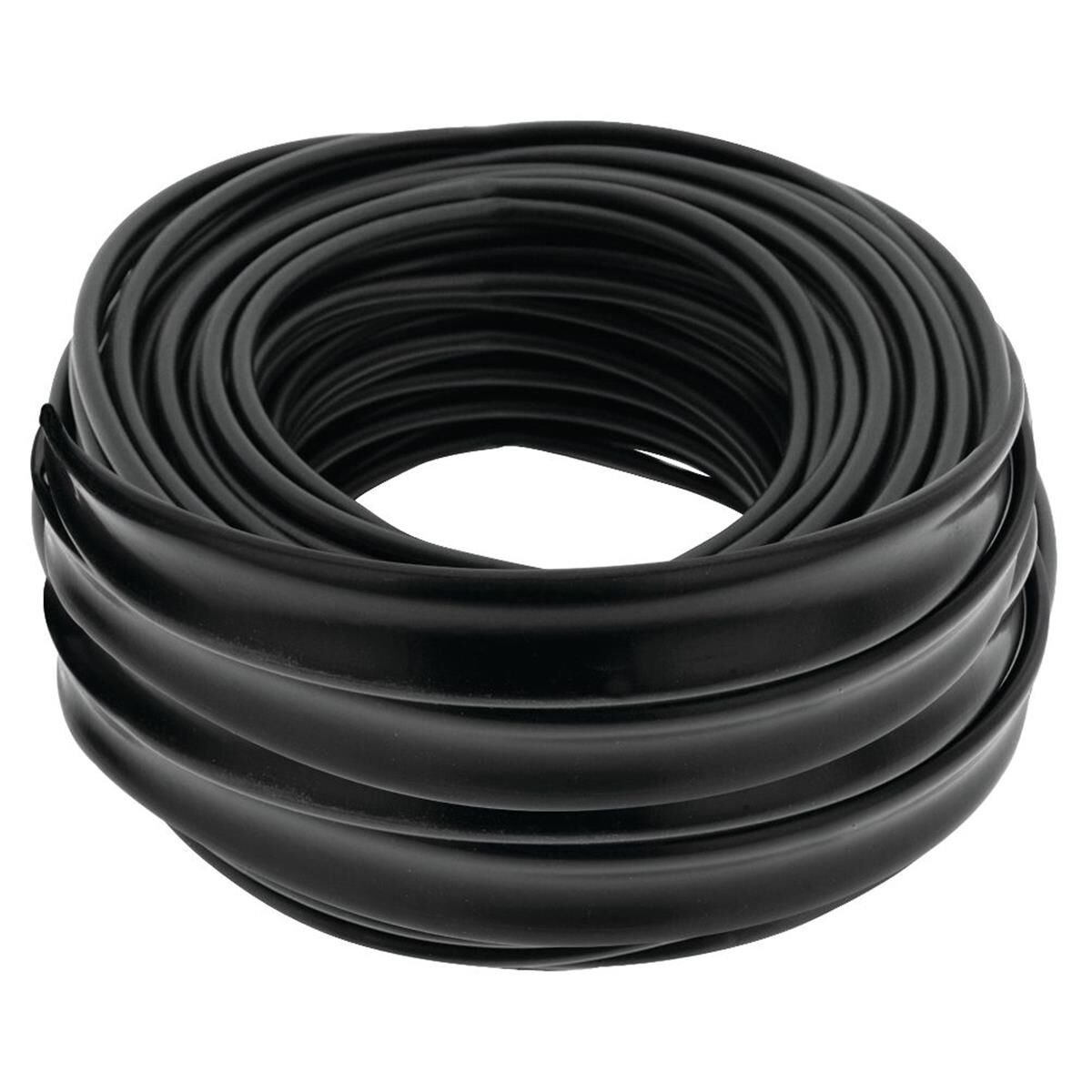 Jaylec Pvc Tubing 30Mm Id 25M Roll - PT0975 | Supercheap Auto