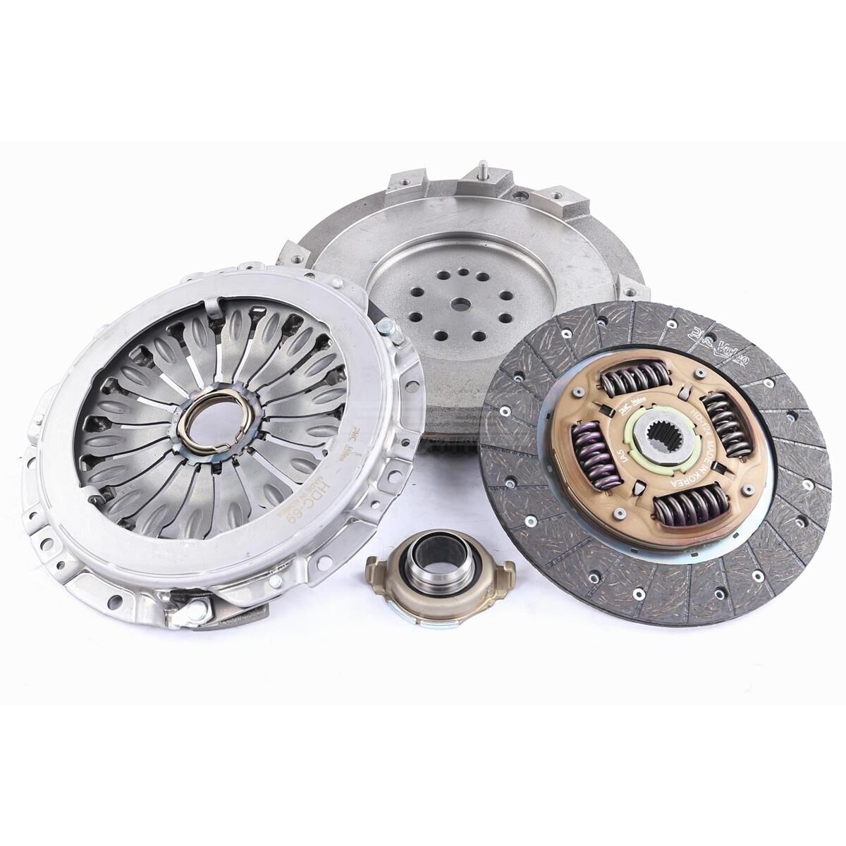 KIT STD HYUN SONATA 2.5L inc F/W, , scaau_hi-res