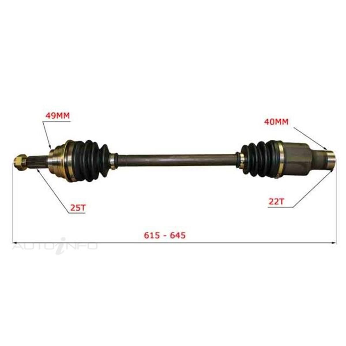 DRIVESHAFT ASSEMBLY, , scaau_hi-res