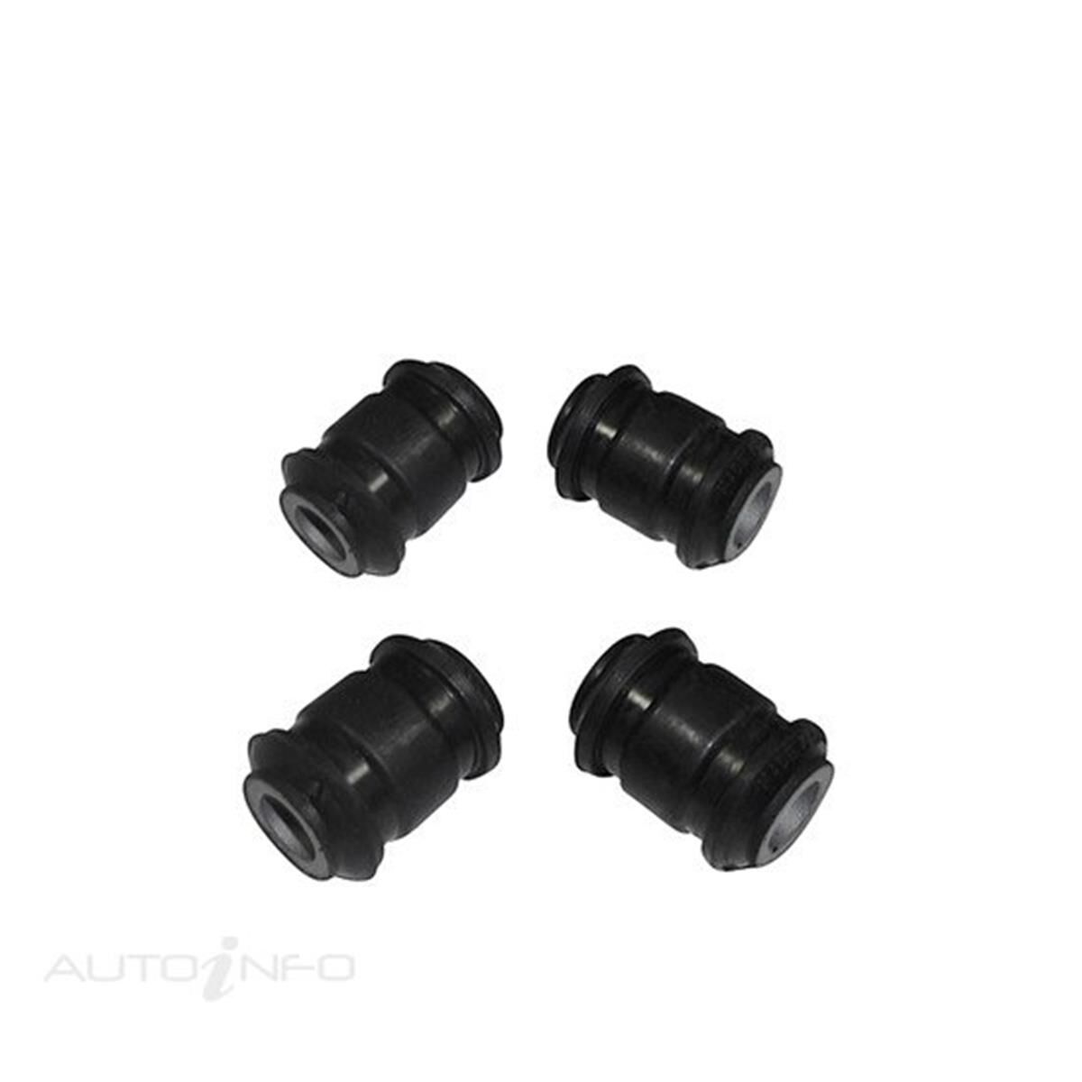 (BK) Kia Sportage Km/Sl Rear Trailing Arm Bush Kit, , scaau_hi-res