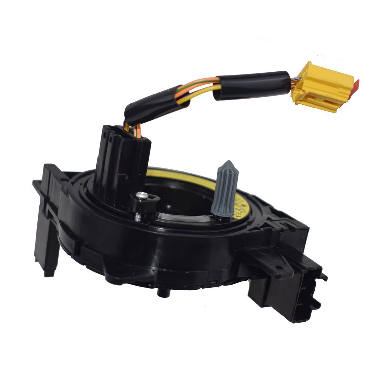 CLOCK SPRING SPIRAL CABLE FIT FOR VOLVO S60 S80 V70 XC60 XC70 31343218, , scaau_hi-res