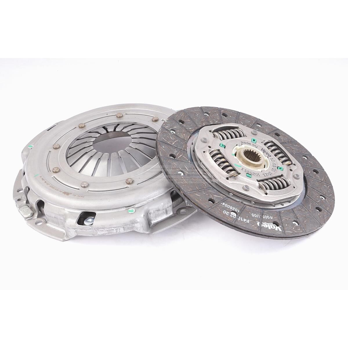 KIT STD ALFA 156 2.0L, , scaau_hi-res