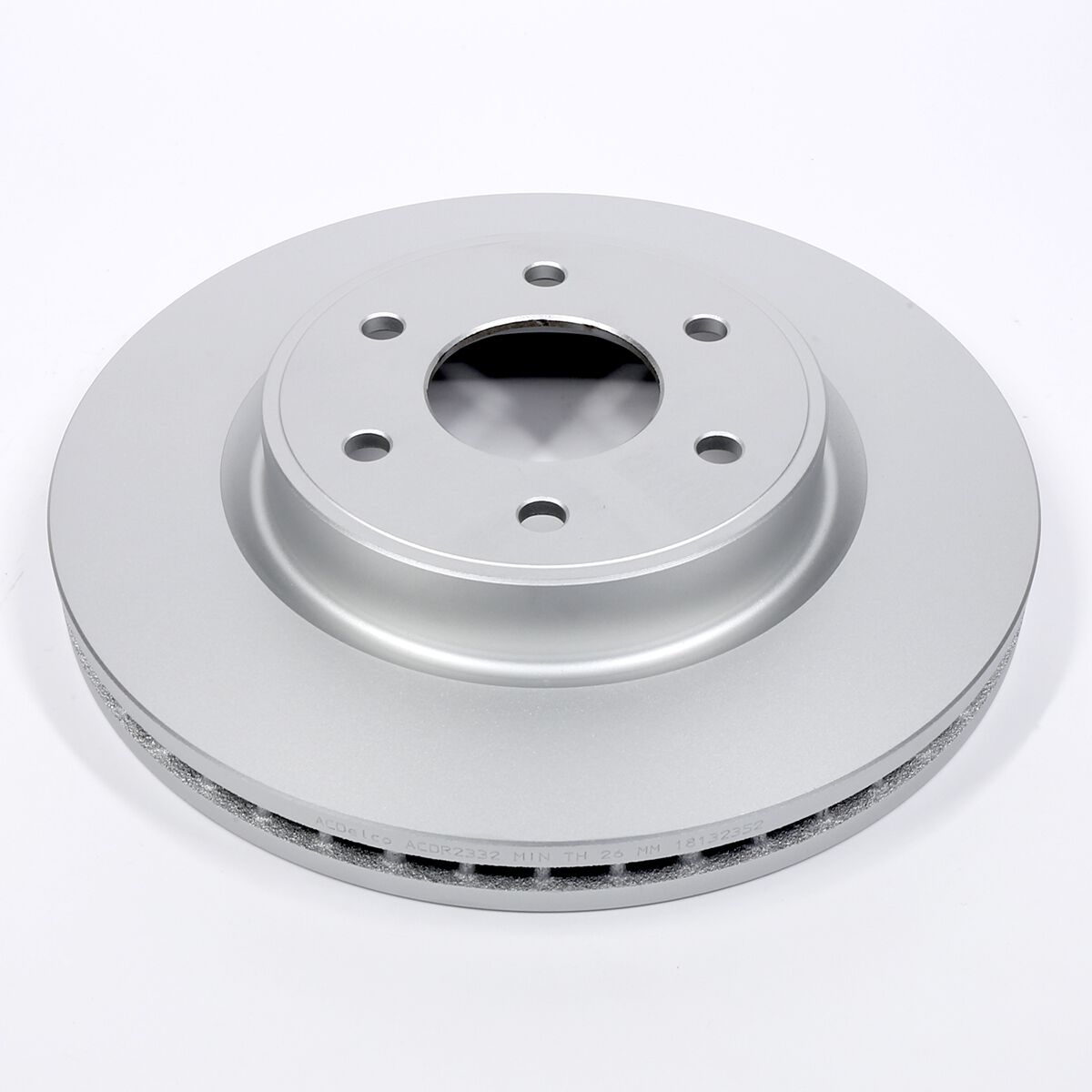 BRAKE ROTOR FR - ACDR2332, , scaau_hi-res