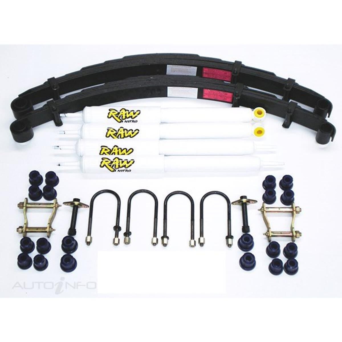 ENHANCMENT KIT JACKAROO, , scaau_hi-res