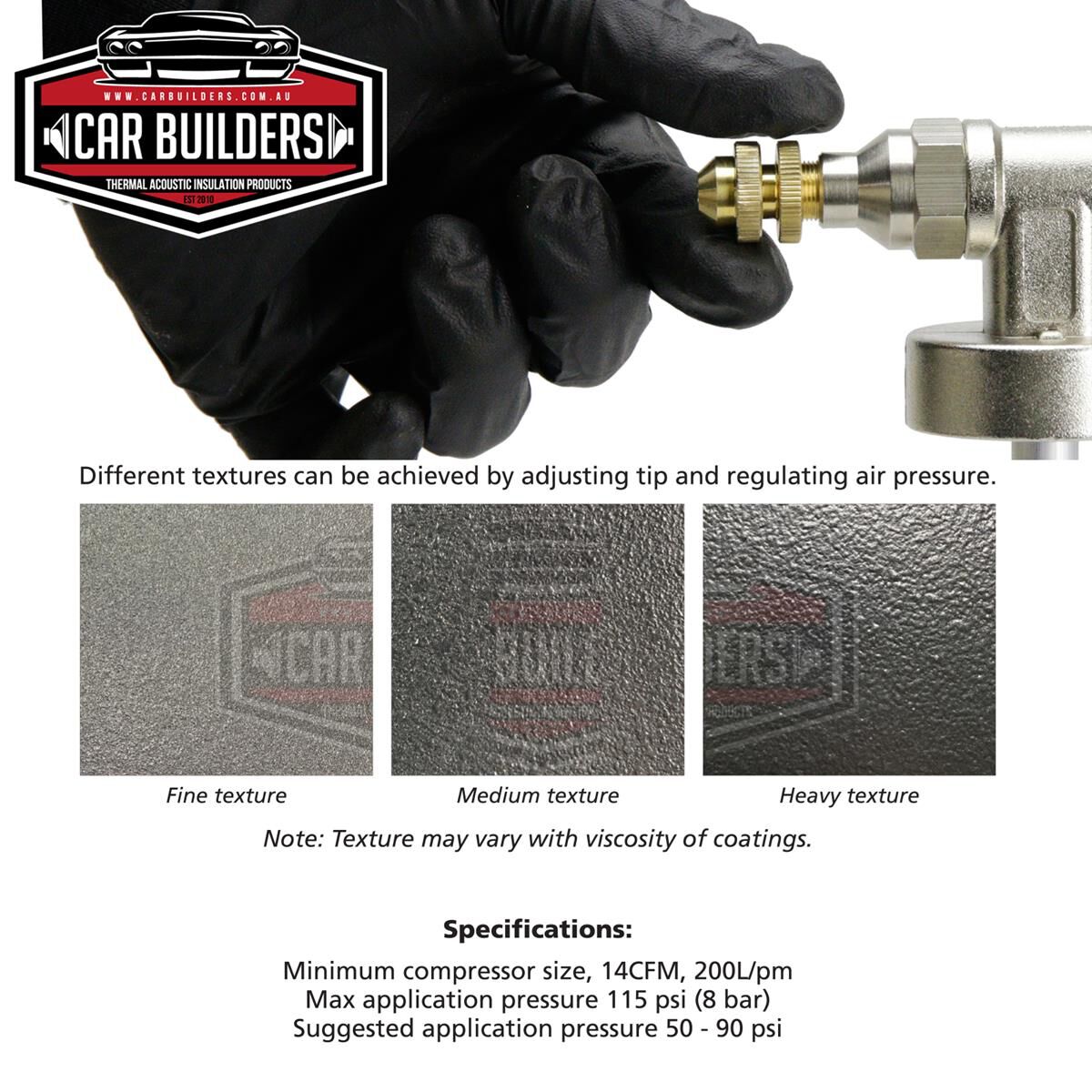 ADJUSTABLE UNDERBODY TEXTURE GUN, , scaau_hi-res