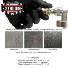 ADJUSTABLE UNDERBODY TEXTURE GUN, , scaau_hi-res