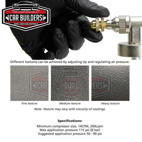 ADJUSTABLE UNDERBODY TEXTURE GUN, , scaau_hi-res