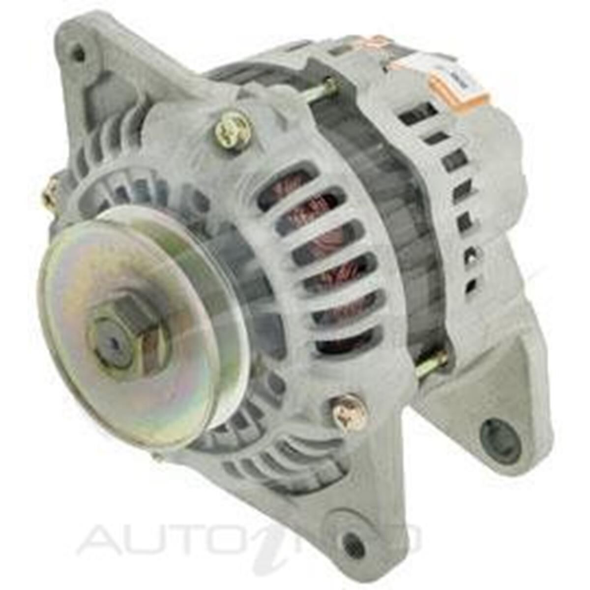 ALT 14V 65A  FORD COURIER  G6, , scaau_hi-res