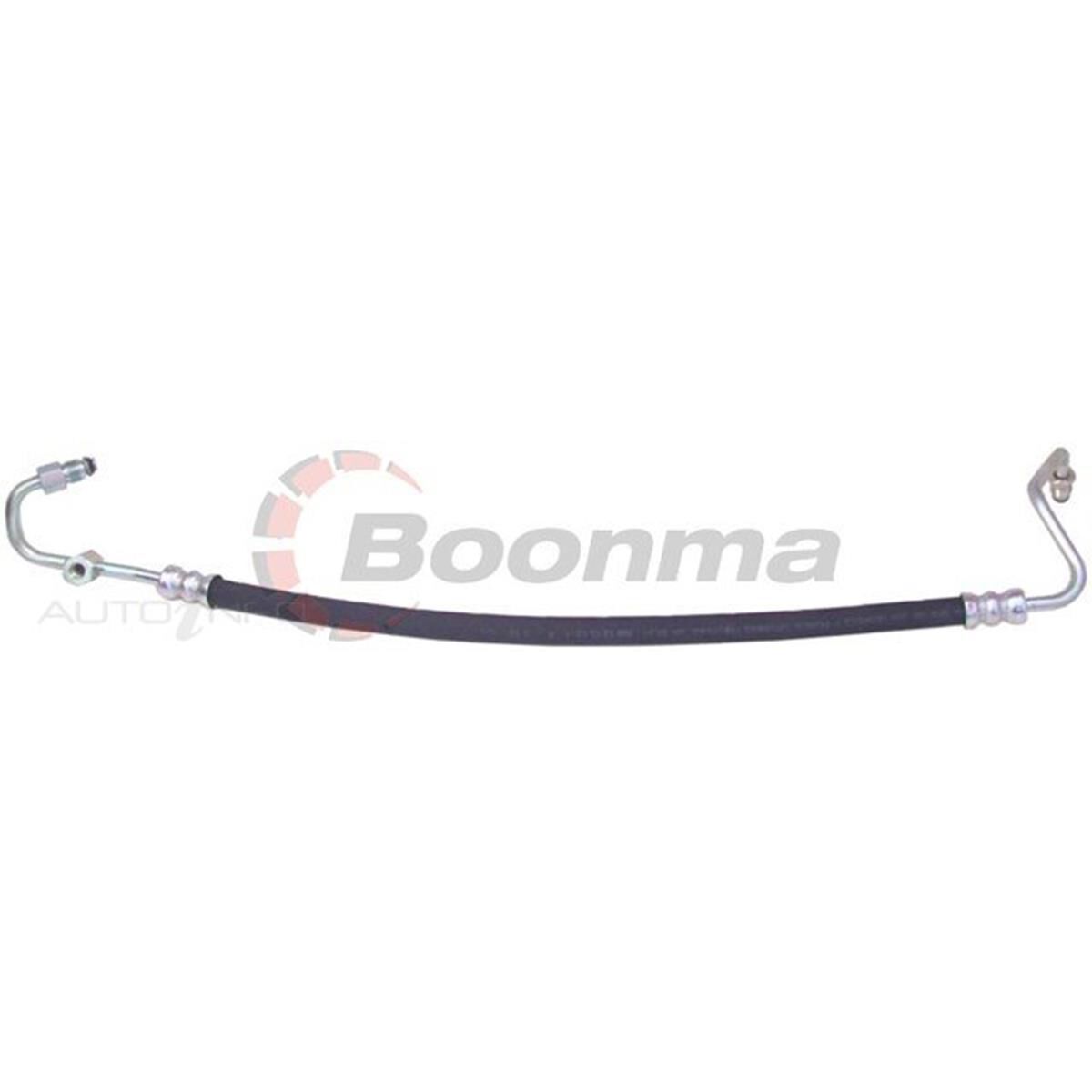 HPS096 TERRI SY 4.0L P/S HOSE, , scaau_hi-res