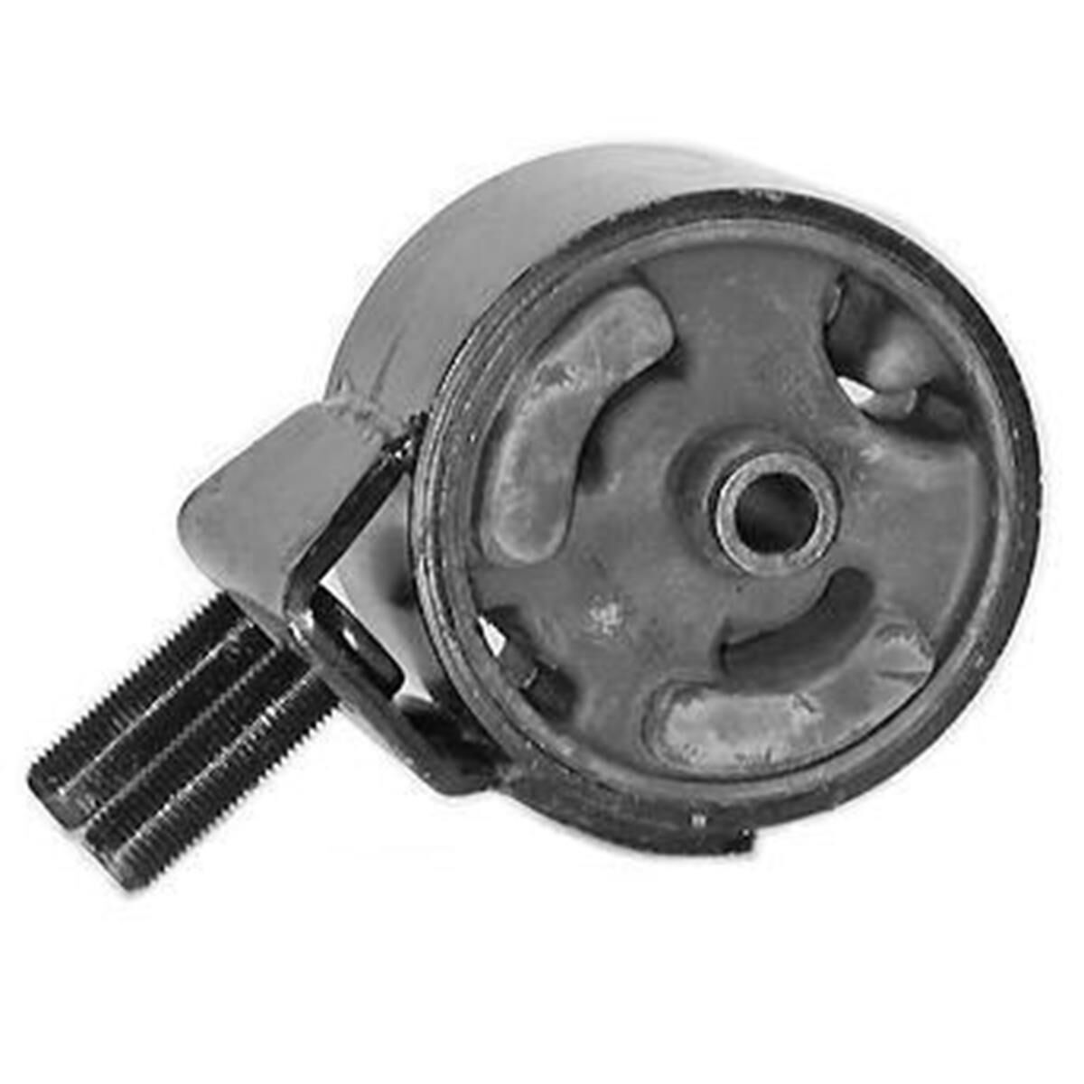 Engine Mount Front Right - FORD LASER KC, KE - 1.6L I4  PETROL - Auto, , scaau_hi-res