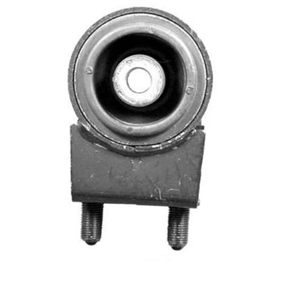 ENGINE MOUNT FRONT - MAZDA MX6 GE - 2.5L V6  PETROL - MANUAL & AUTO, , scaau_hi-res
