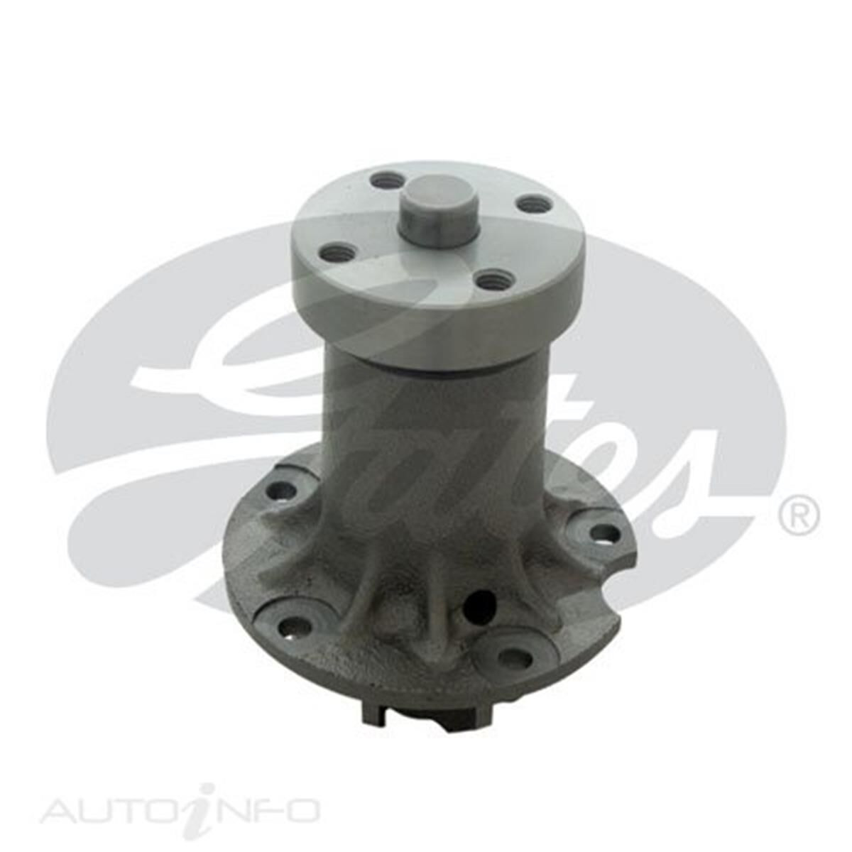 GWP995 GATES WATER PUMP, , scaau_hi-res