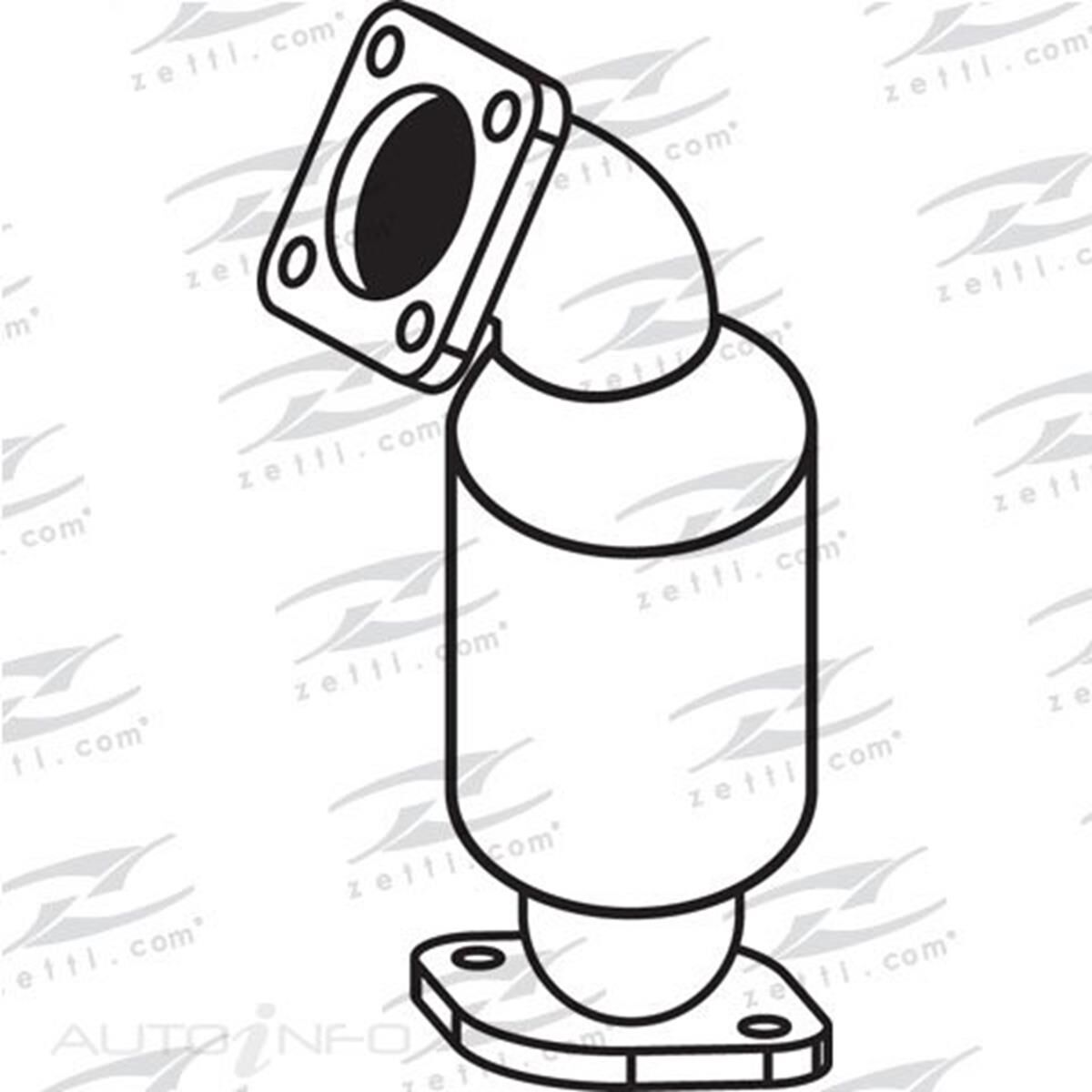 GM COLORADO RC 3.0LTD 4CYL 2008-ON, , scaau_hi-res