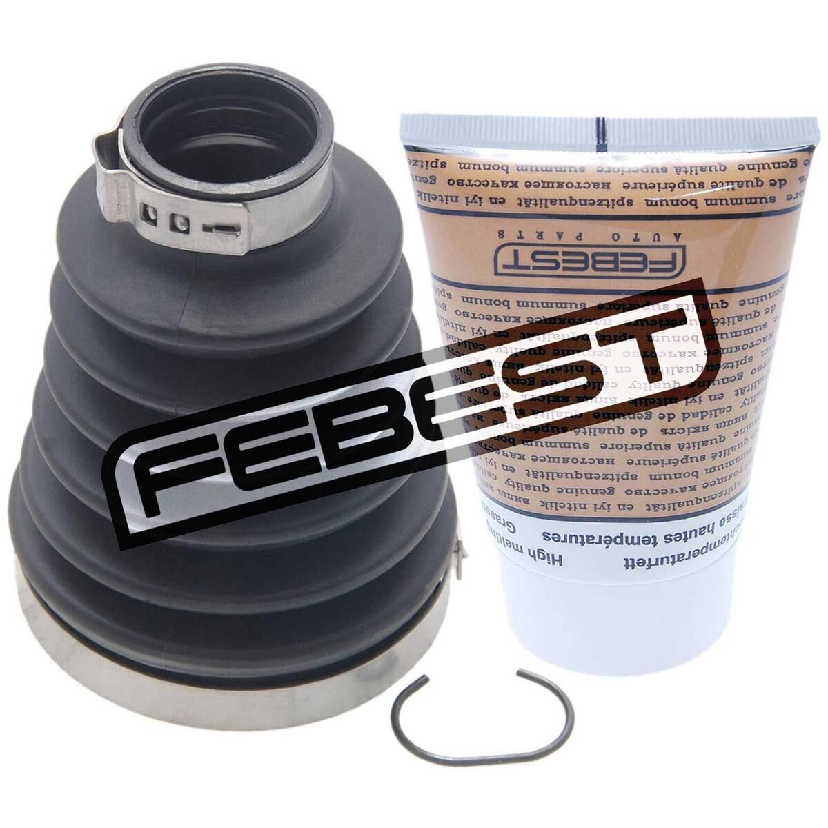 FEBEST Boot Inner CV Joint Kit PVC 68X102X27.5 - 2315P-TMT | Supercheap ...