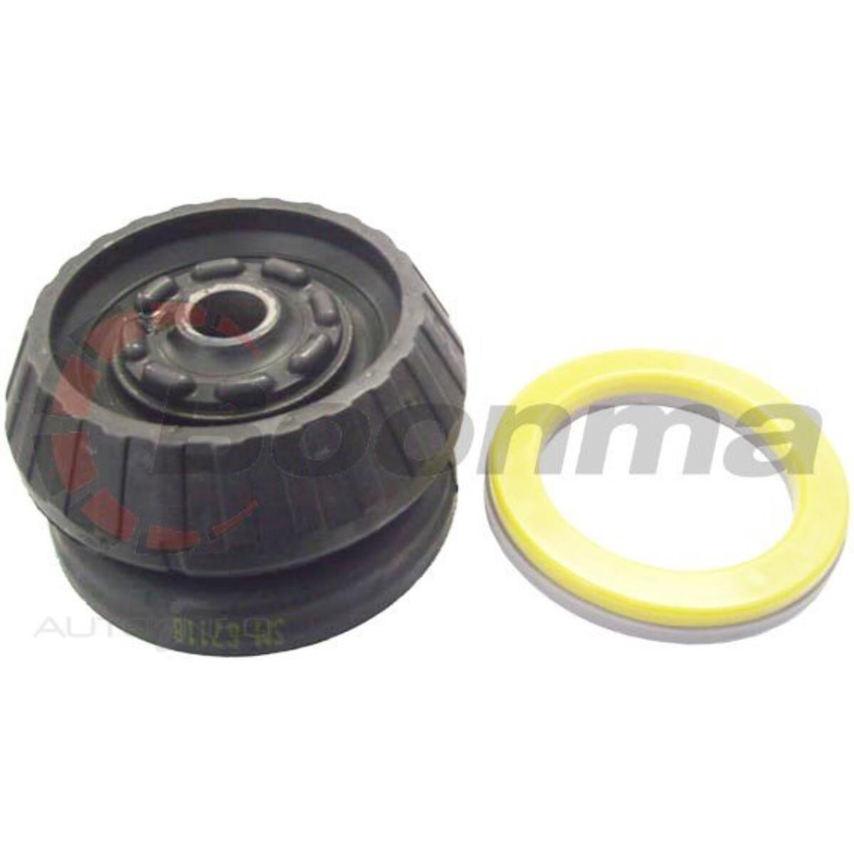 COM VR-VE FRNT STRUT W/BEARING, , scaau_hi-res