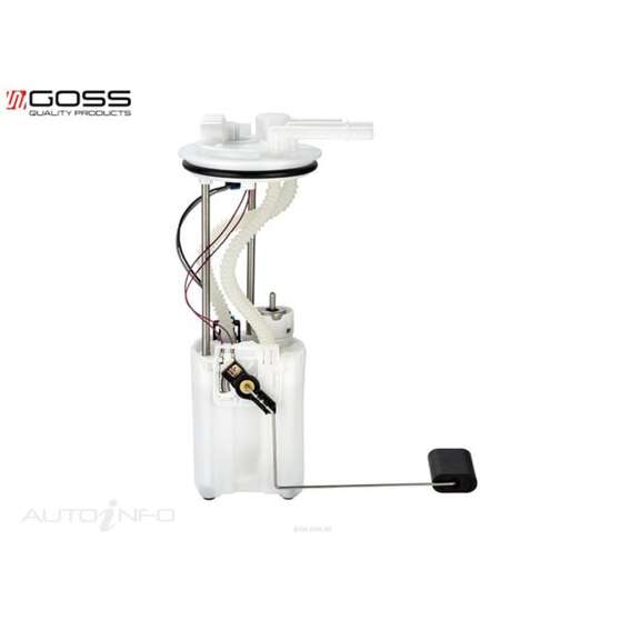 GOSS FUEL PUMP MODULE, , scaau_hi-res