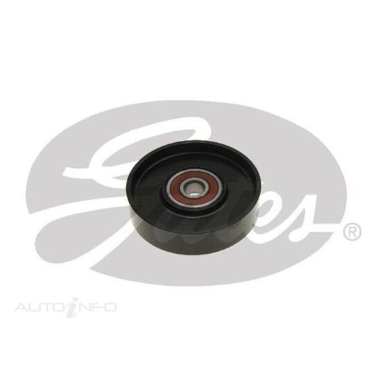 36321 DRIVEALIGN IDLER PULLEY, , scaau_hi-res