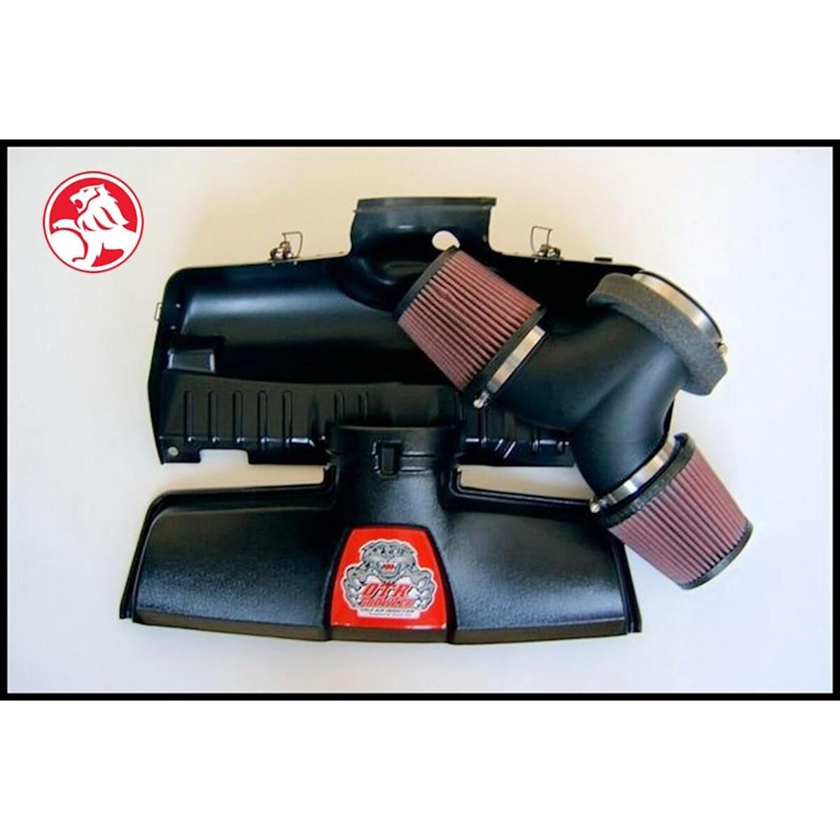 HOLDEN VE V8 OTR & ENGINE COVERS PACKAGE, , scaau_hi-res