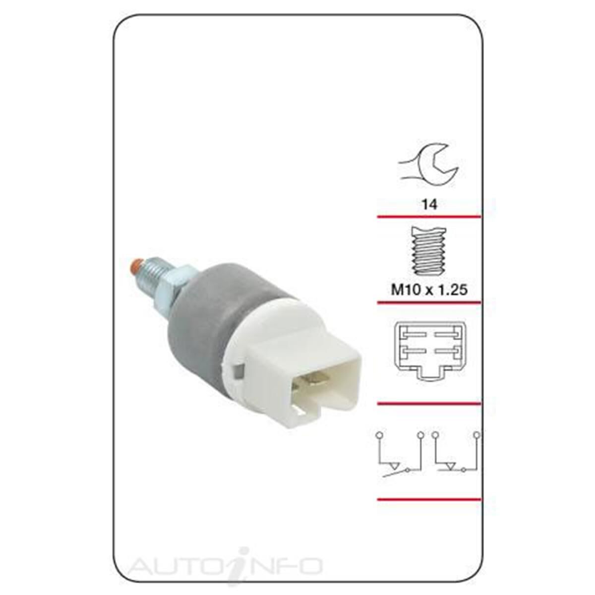 TRIDON STOP LIGHT SWITCH, , scaau_hi-res