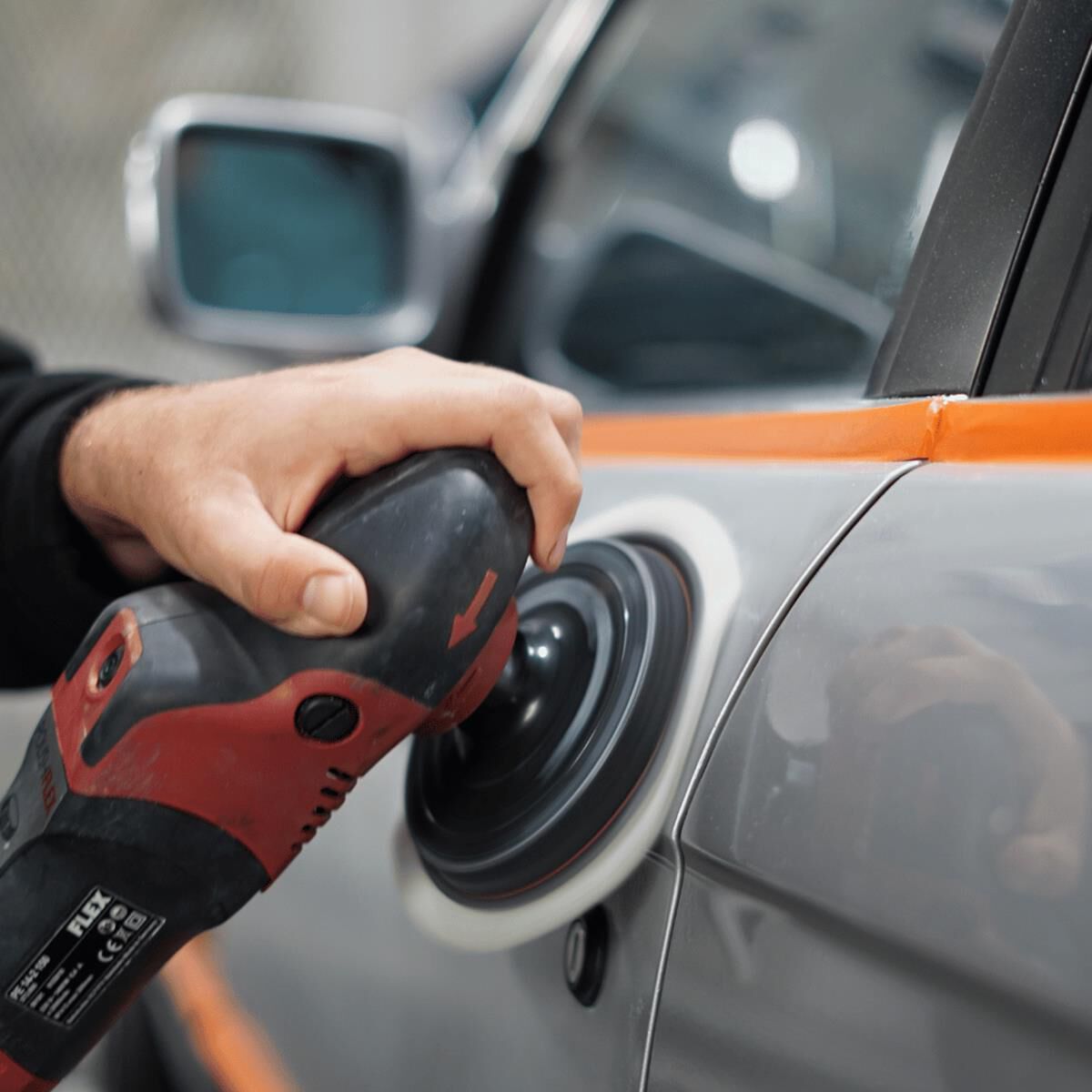 PROFILINE ULTIMATE CUT (COMPOUND) 5L, , scaau_hi-res