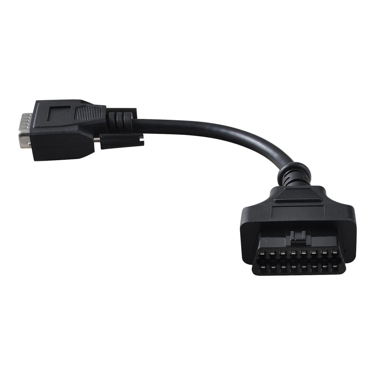 FOXWELL MALE 15 PIN - FEMALE OBD CABLE, , scaau_hi-res