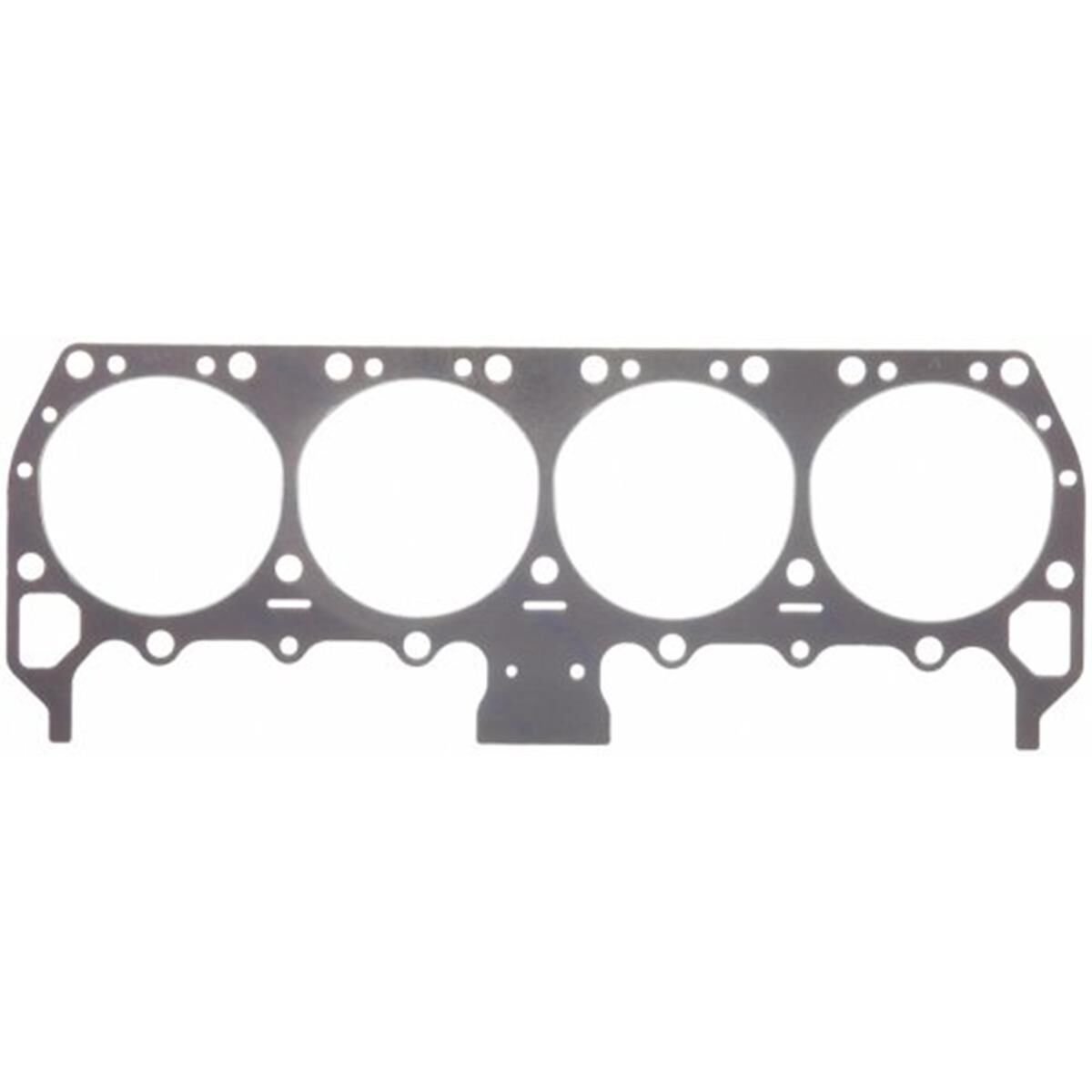 BB CHRY 383 440 O-RING 4.410" .039 HEAD GASKET STEEL O-RING, , scaau_hi-res