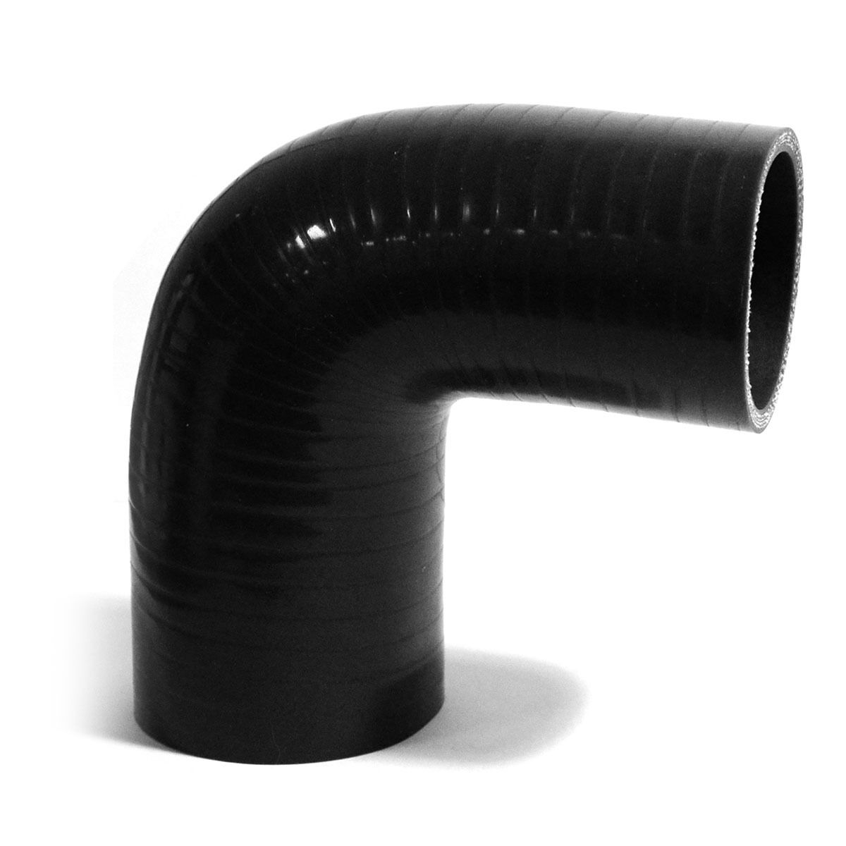 90DEG SILICONE REDUCER 70 X 76MM BLK, , scaau_hi-res
