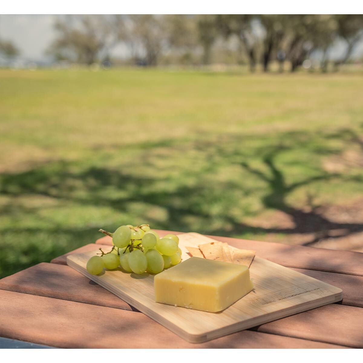 MSA BAMBOO CHOPPING BOARD, , scaau_hi-res