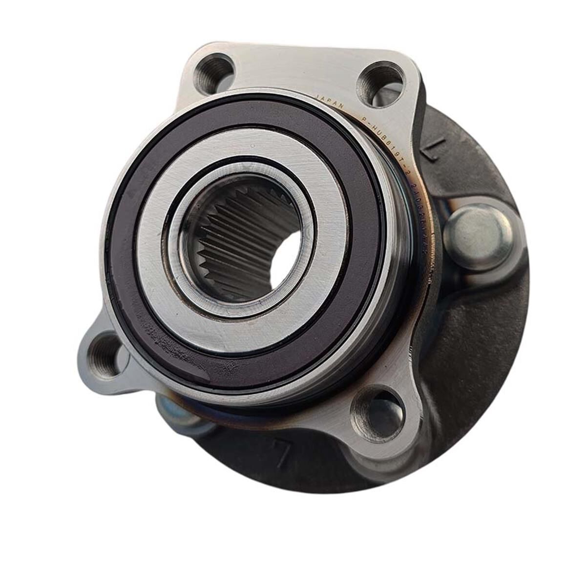 WHEEL BEARING HUB, , scaau_hi-res