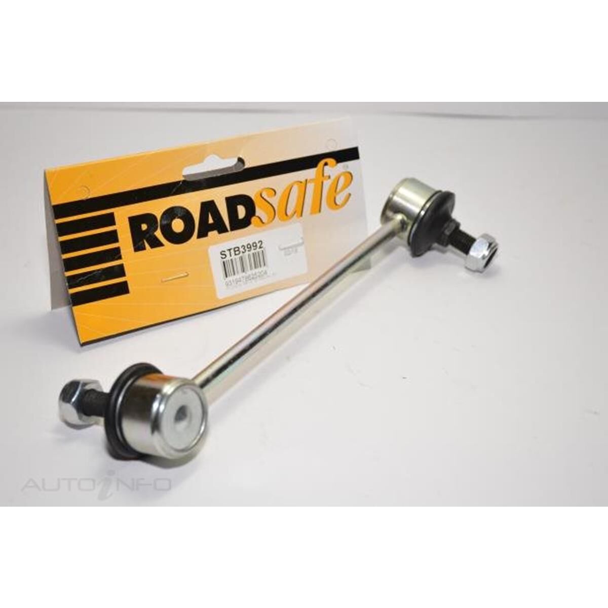 HYUNDAI GETZ TB SEDAN 3/03-2010 RH FRONT SWAY BAR LINK, , scaau_hi-res