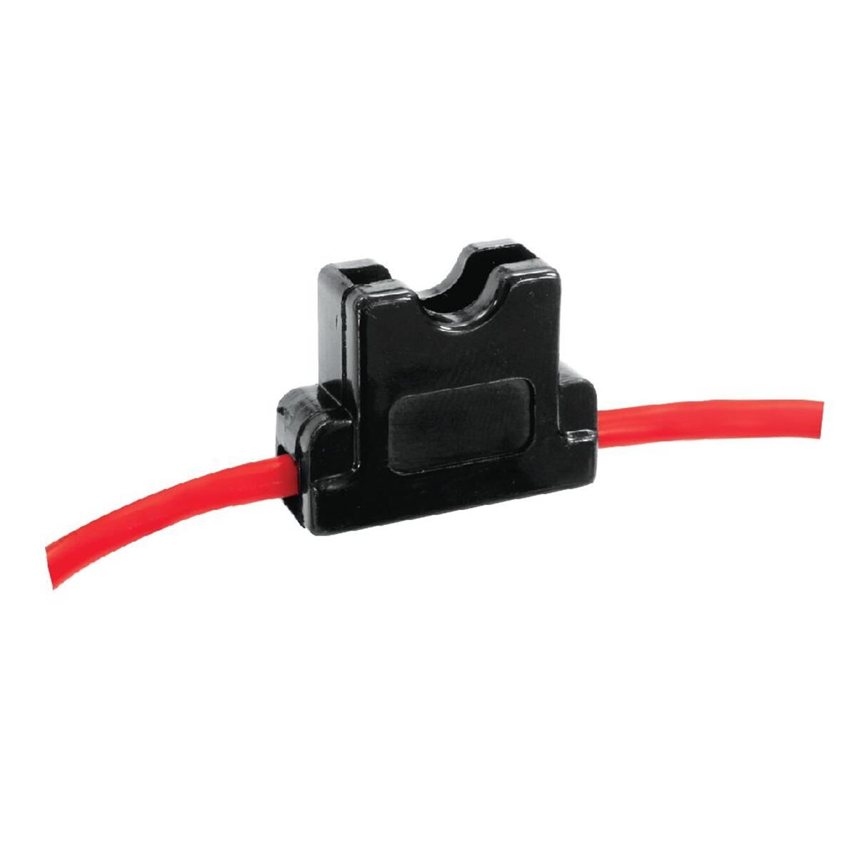 PKT 10 STD BLADE FUSE HOLDER, , scaau_hi-res