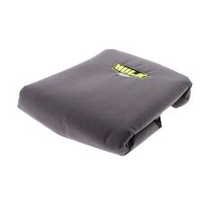 SUPERTOUGH CANVAS SEAT COVERS FORD PX RANGER & BT50   FRONTS, , scaau_hi-res