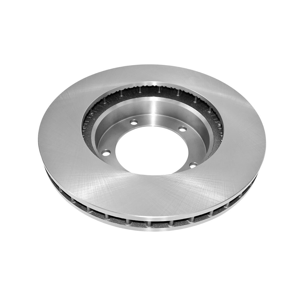 GUARDIAN BRAKE ROTOR [ Toyota 70 Landcruiser 98-06 F ], , scaau_hi-res