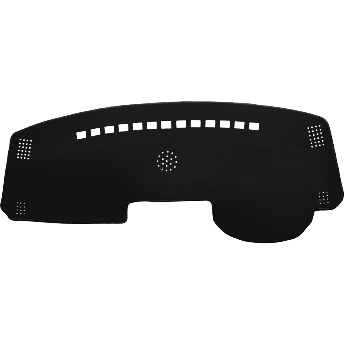 59M SUEDE BLACK MAZDA CX-9 TB 12/2007 - 6/2016 ALL MODELS, , scaau_hi-res