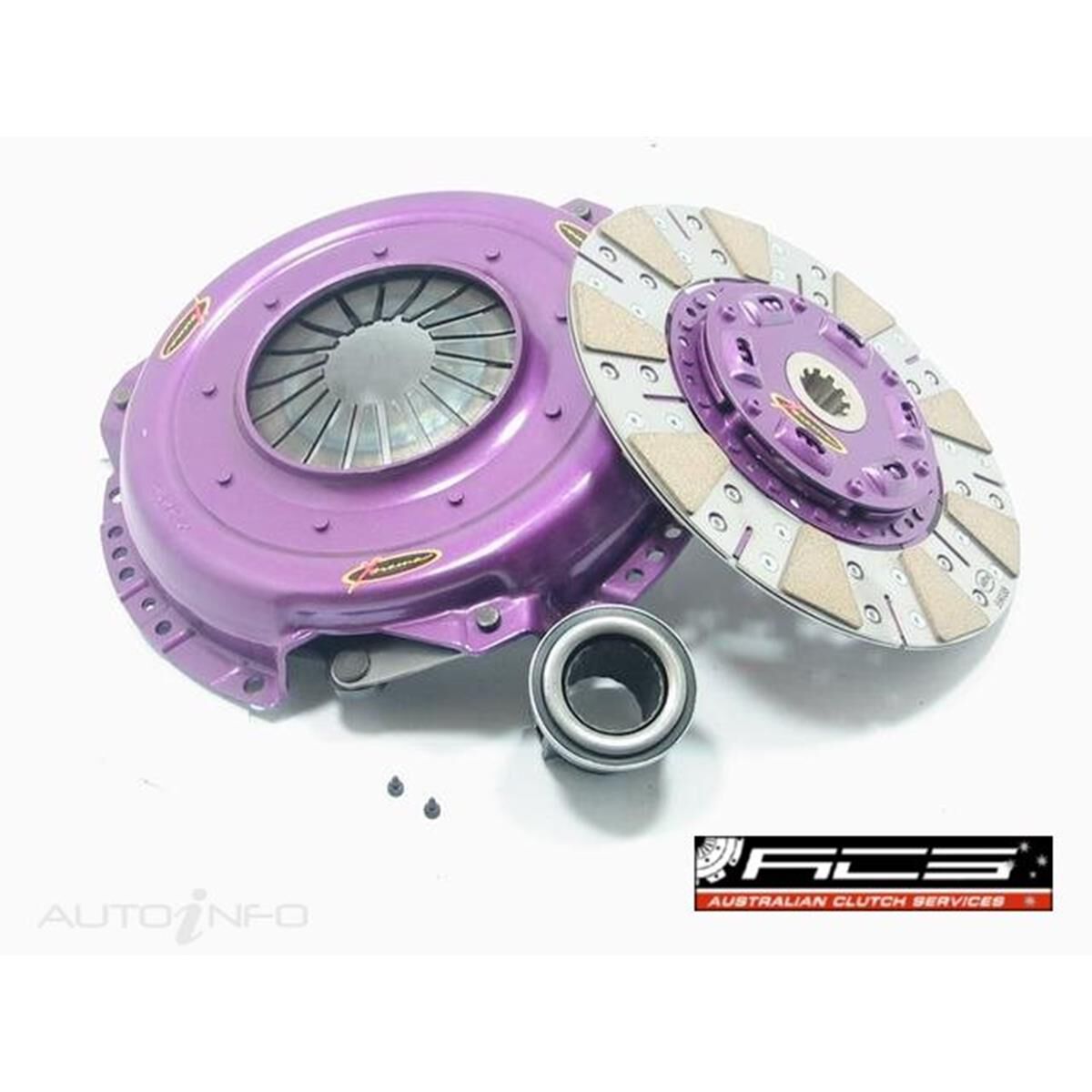 KIT PER GMH COM VR/VS 5.0L, , scaau_hi-res