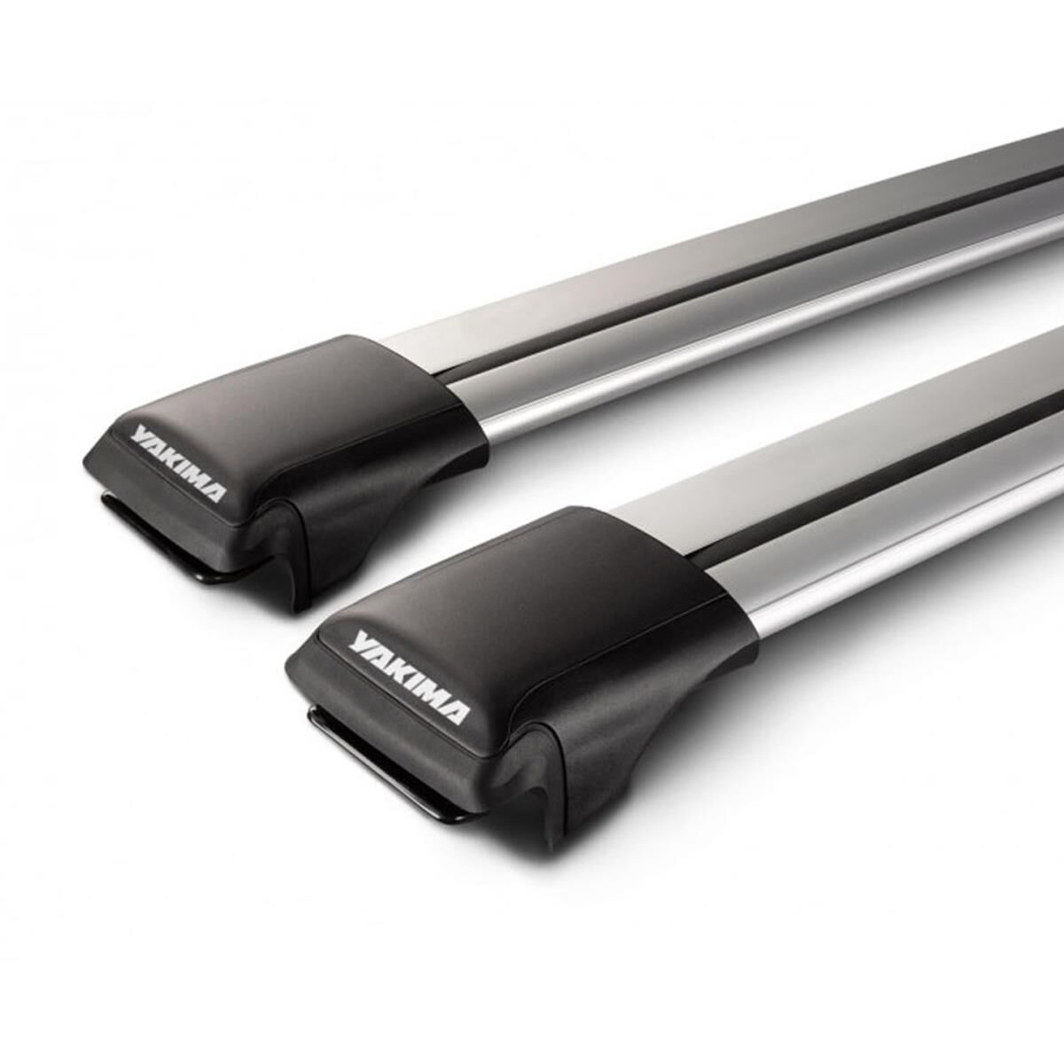 RAILBAR 85&91CM BLACK PAIR(S54YB), , scaau_hi-res