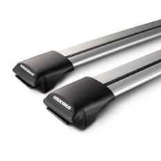 RAILBAR 85&91CM BLACK PAIR(S54YB), , scaau_hi-res