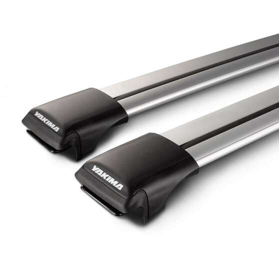 RAILBAR 85&91CM BLACK PAIR(S54YB), , scaau_hi-res