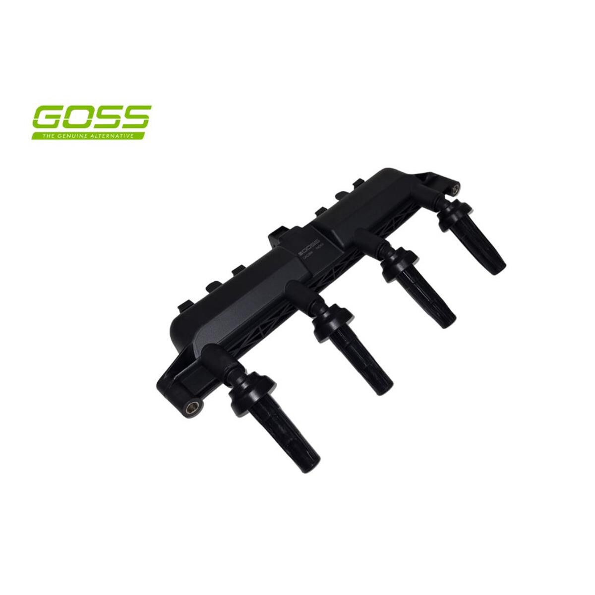 GOSS IGNITION COIL, , scaau_hi-res