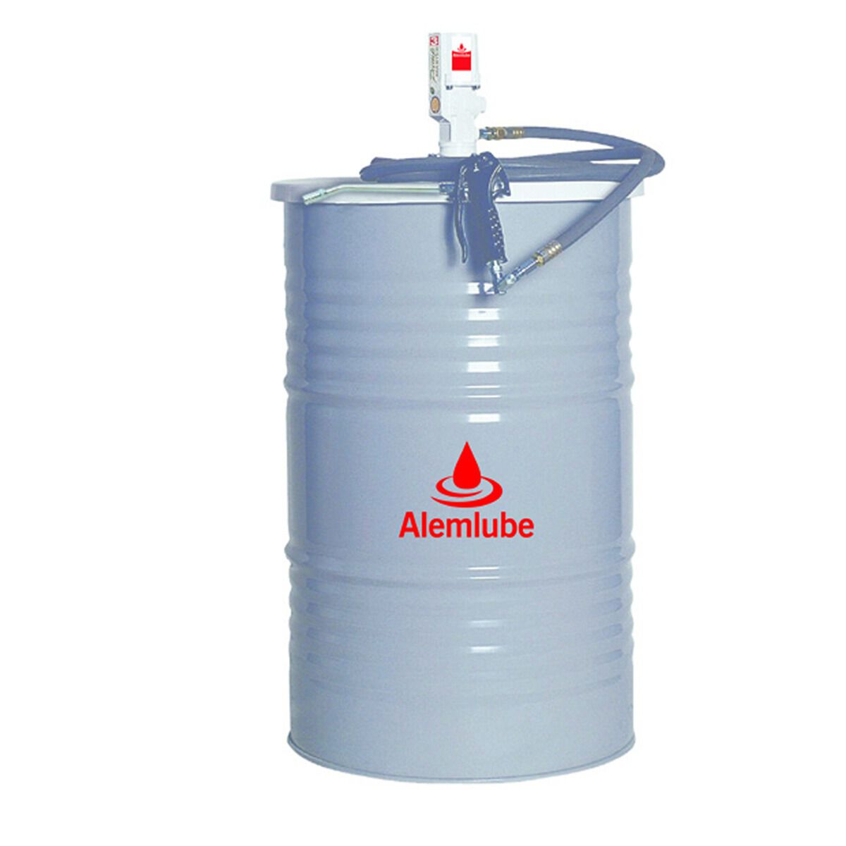 180KG GREASE PUMP KI, , scaau_hi-res