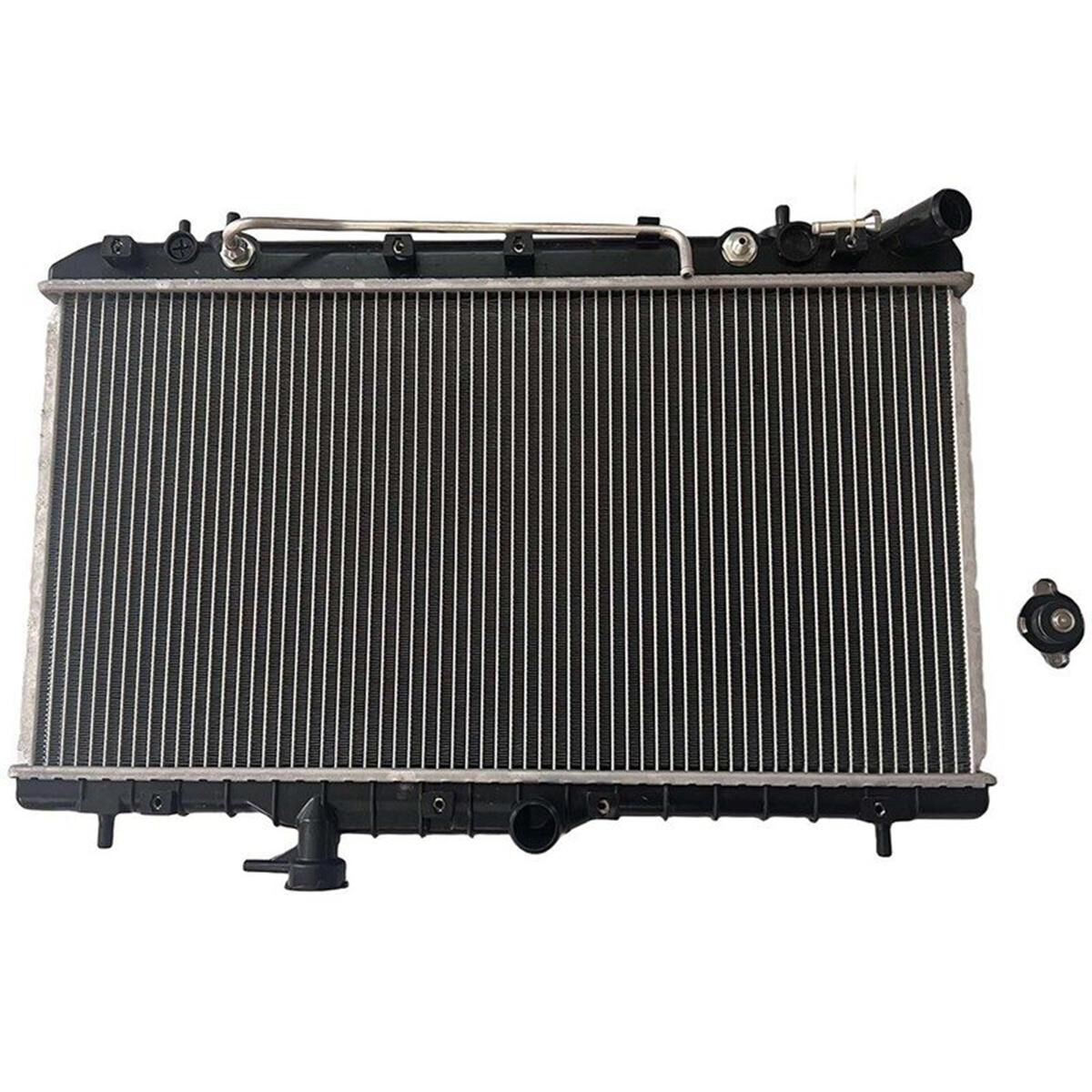 Machter Radiator - RAD-HY003 | Supercheap Auto