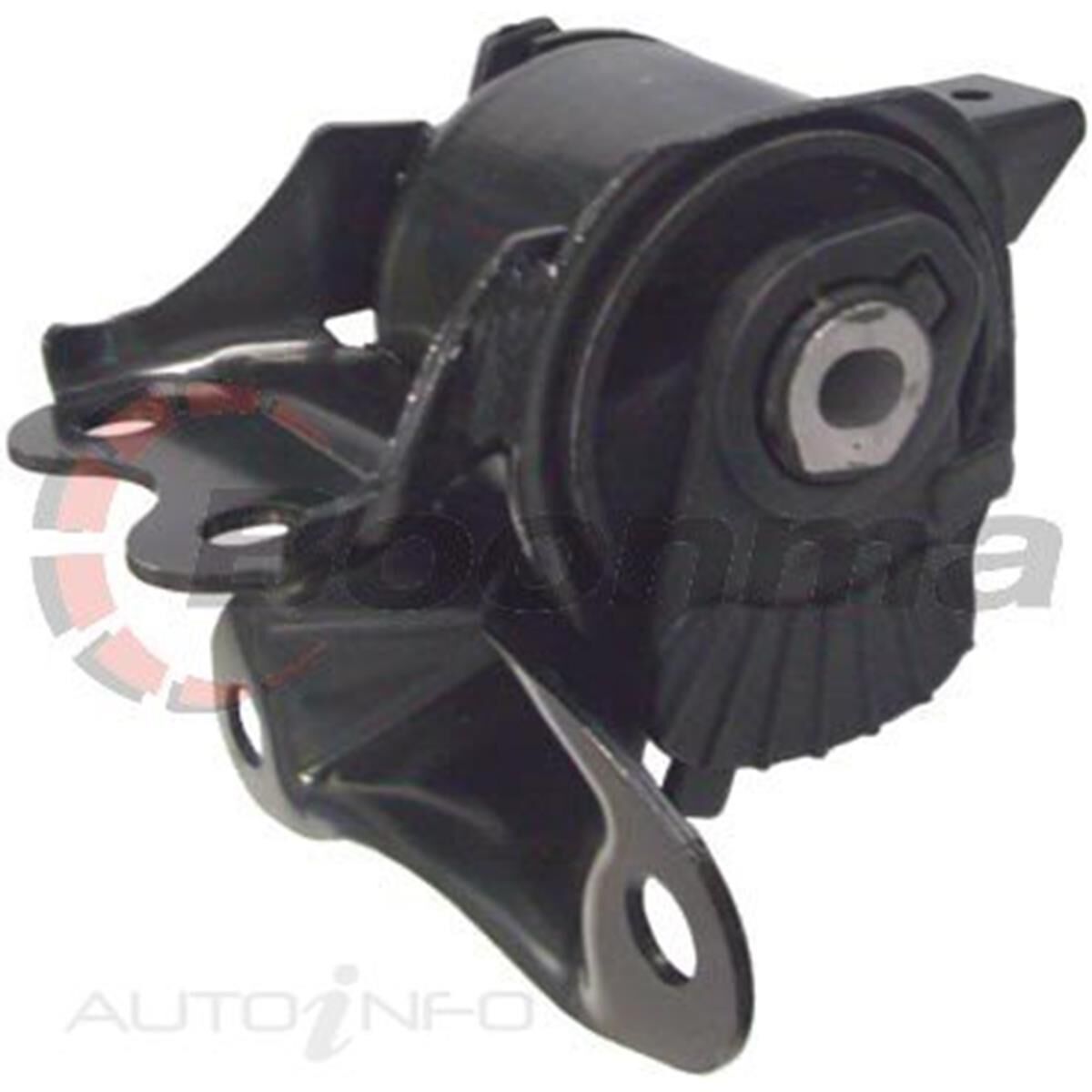 MAZDA 6 GH 2.5L 08-13 LH MT AT, , scaau_hi-res