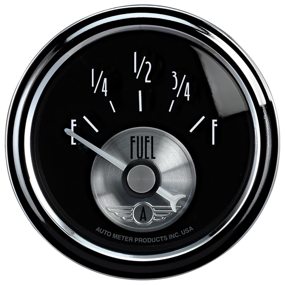 BLACK DIAMOND FUEL LEVEL GAUGE, , scaau_hi-res