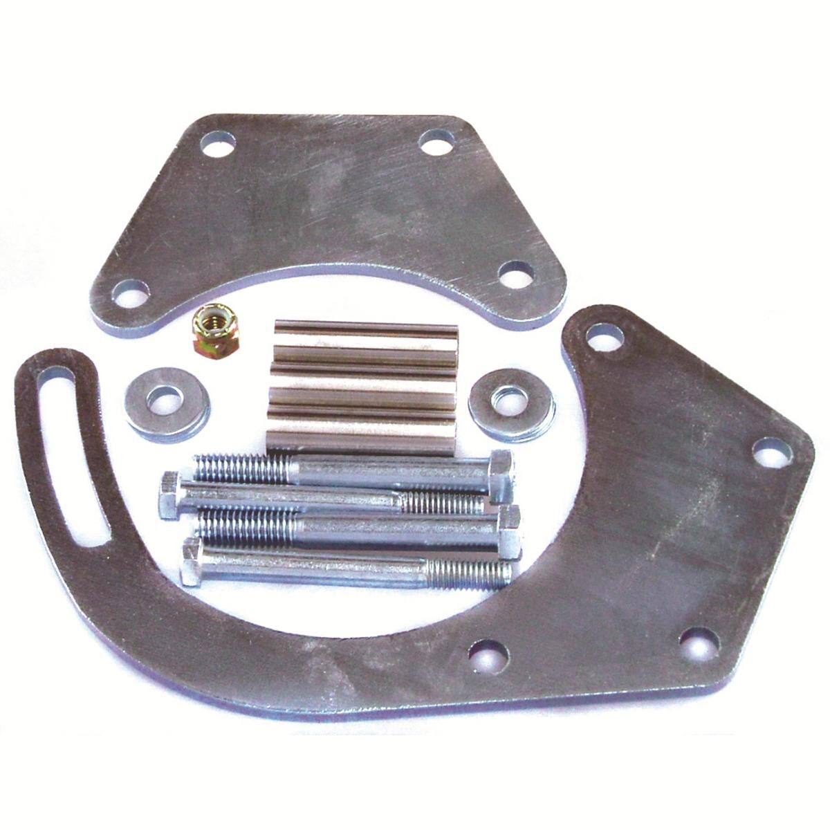 TFI Racing Low Mount Alter Bracket to suit Big Block Chev SWP - AB396 ...