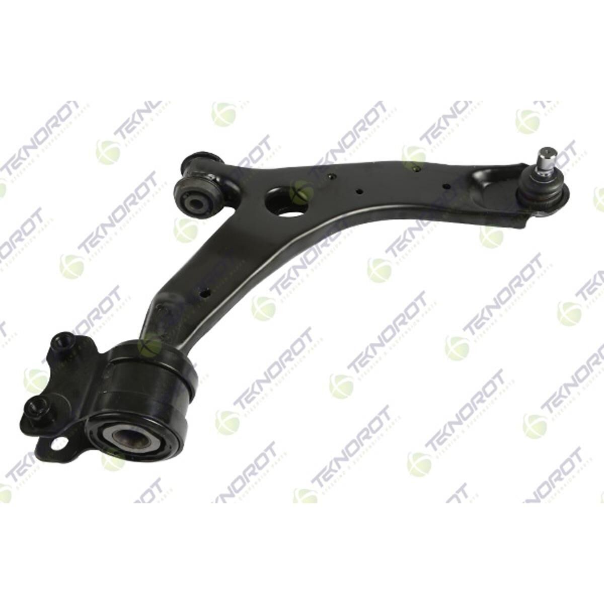 CONTROL ARM WITH BJ MAZDA 3 5 FR RT LWR, , scaau_hi-res